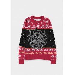 Produktbild Difuzed Harry Potter - Hogwarts Wappen - L Grosse (L)