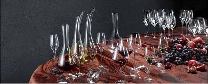 Immagine prodotto Zwiesel ENOTECA CHAMPAGNE KT 2 77 CON MP (KT2) (30.50 cl, 2 Occhiali, Bicchieri da champagne)