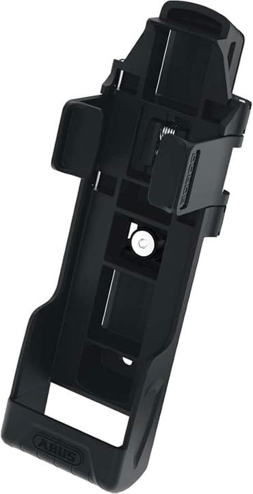 Productafbeelding Abus 6000KA/120 BK SH (120 cm)