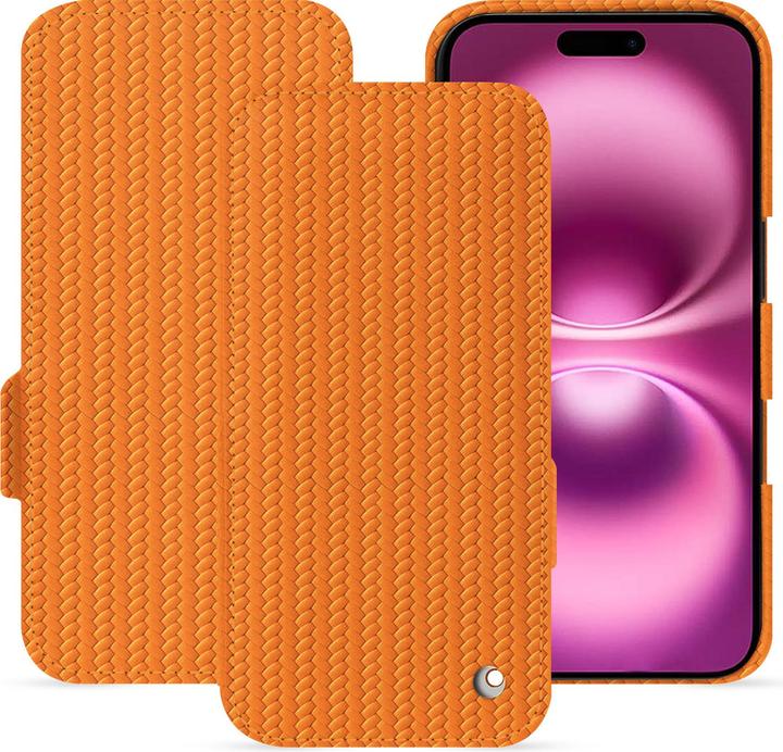Abaca arancio ( Pantone #d77540 )