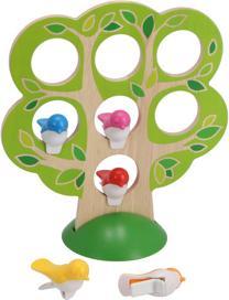 Actual product image Smart Games 5 Little Birds (mult) (German, French, Italian)