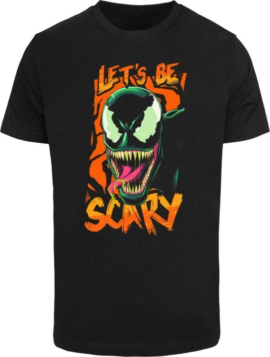 Produktbild Venom Let's Be Scary TShirt (M)