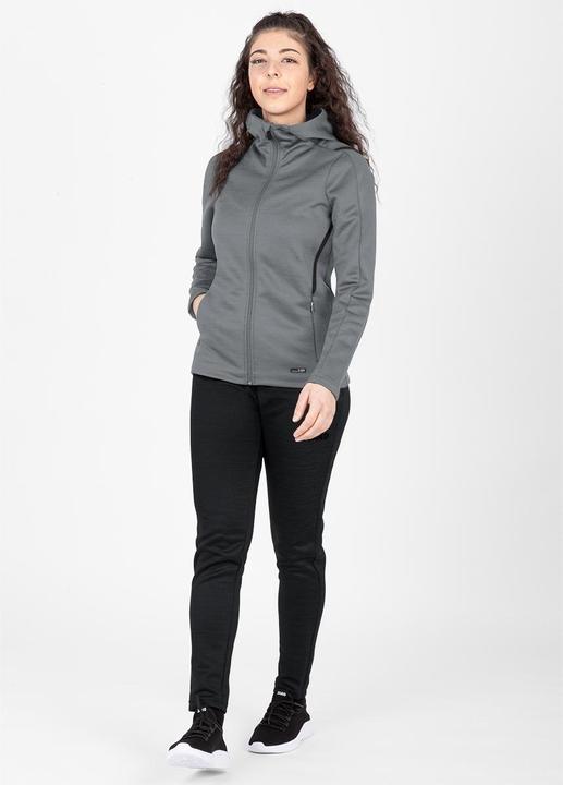 Produktbild JAKO Freizeitjacke Challenge mit Kapuze (M)