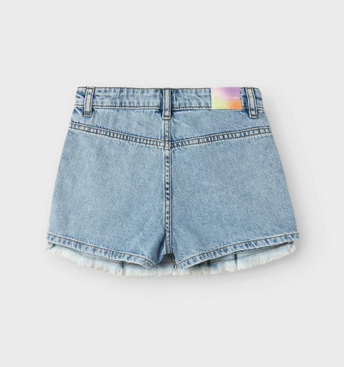 Produktbild Name it Denim Jeansshorts (152)