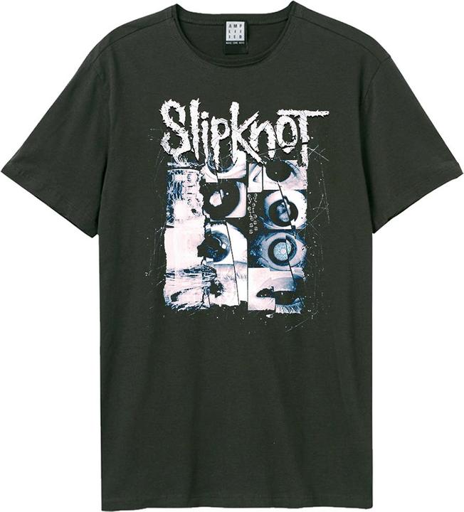 Produktbild Amplified Eyes TShirt (XXL)