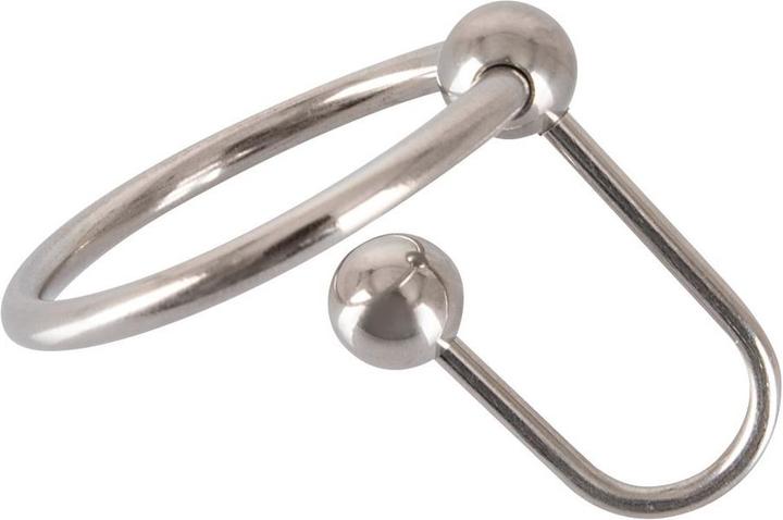 Produktbild Sextreme Sperm Stopper Eichelring