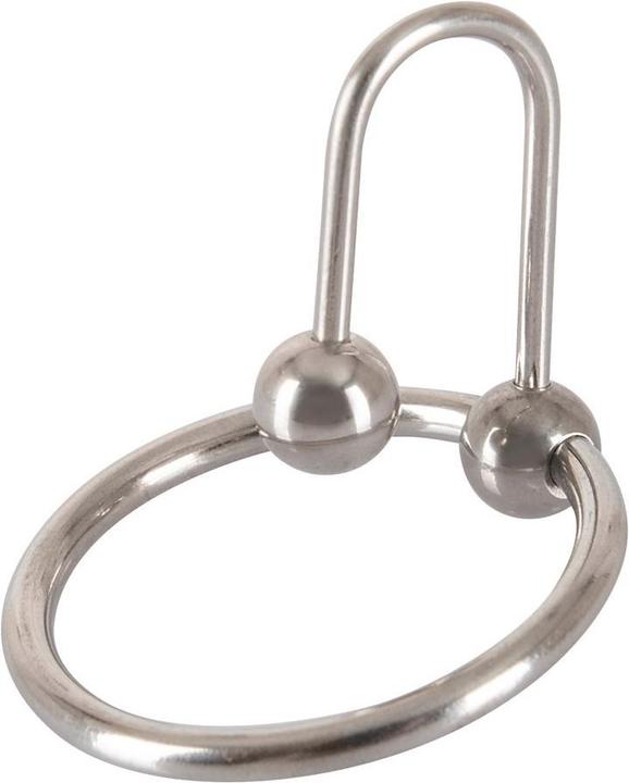 Produktbild Sextreme Sperm Stopper Eichelring