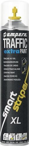 Immagine prodotto Ampere Vernice traccialinee Traffic extra Paint® XL (Giallo, 0.45 l)