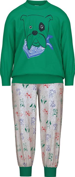 Actual product image Calida Children's cuffed pyjamas (80, 86)