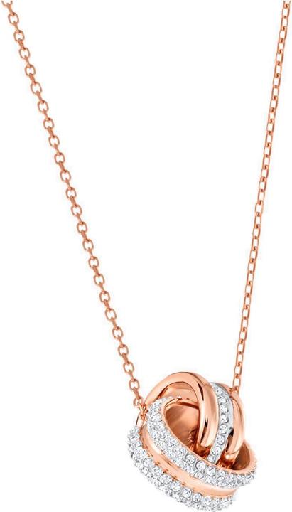 Image du produit Swarovski Autre collier (Métal, 42 cm)