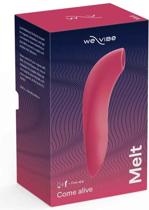 Image du produit We-Vibe Melt