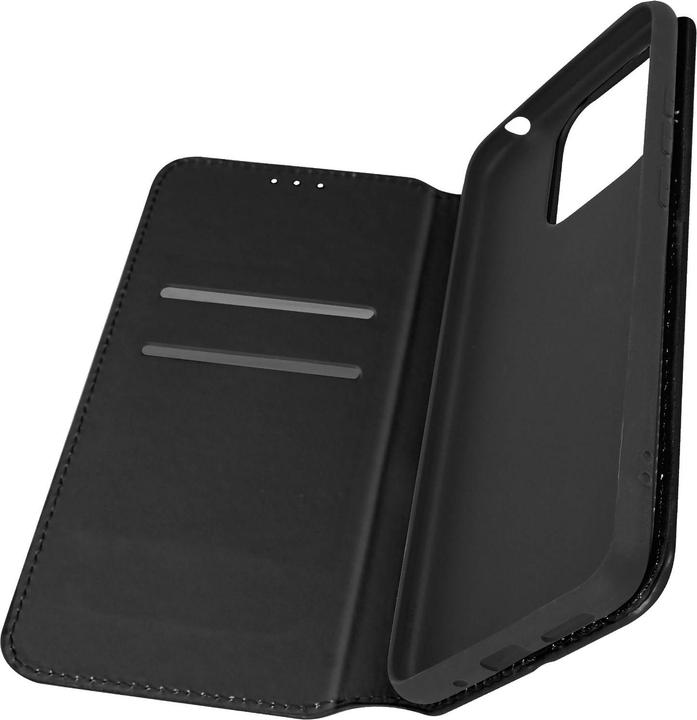 Immagine prodotto Avizar Serie di custodie pieghevoli Classic Edition (Xiaomi Redmi 10C)