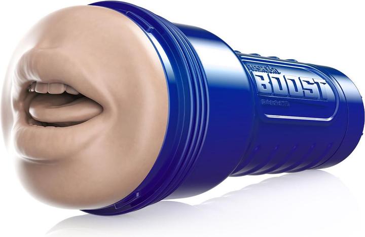 Actual product image Fleshlight Boost Blow Light Medium