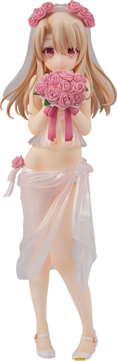 Kadokawa Fate/kaleid liner Prisma Illya statuette PVC 1/7 Illyasviel von Einzbern: Wedding Bikini Ver. (re-ru