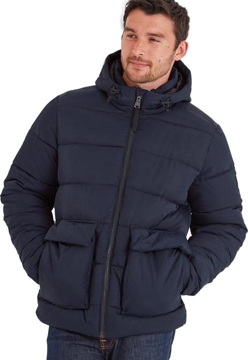 Produktbild TOG24 Hamilton Parka Wattiert (S)