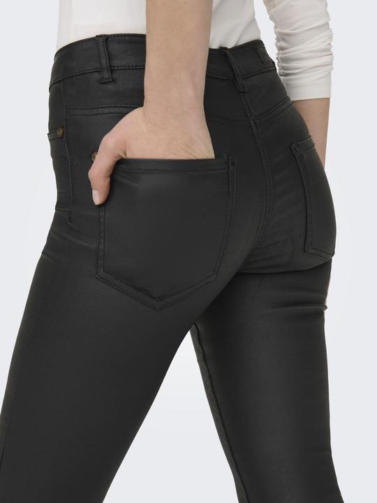 Image du produit JdY JDYNew Thunder - Jean skinny fit enduit de graisse (34)