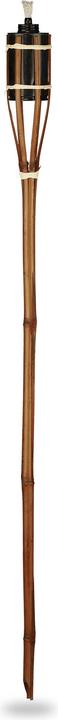 Actual product image Relaxdays 10x garden-torches