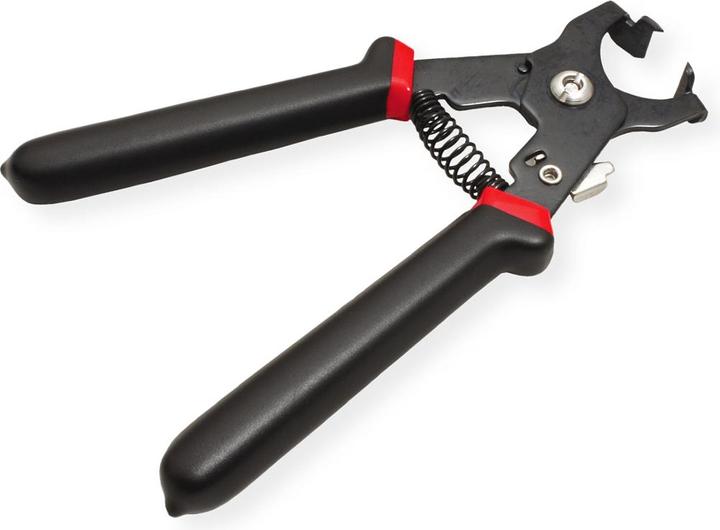 Immagine prodotto Value Fascette per cavi (178 mm)