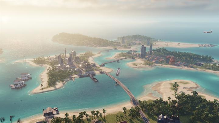 Produktbild Game Tropico 6, XboxOne (Xbox One X, Xbox Series X, DE)