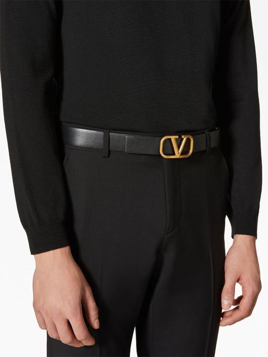 Produktbild Valentino Garavani Belts Black (95)