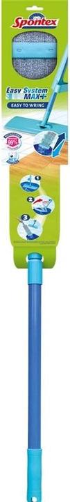 Immagine prodotto Spontex Mop Piatto In Microfibra Easy Max+ (1 pz.)