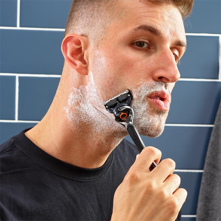 Image du produit Gillette Proglide (4 x)