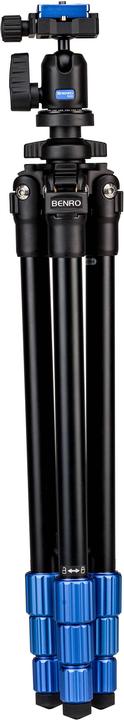 Immagine prodotto Benro Slim TSL08AN00 (Metallo)