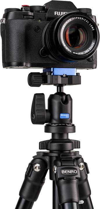 Immagine prodotto Benro Slim TSL08AN00 (Metallo)