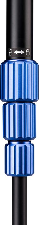 Immagine prodotto Benro Slim TSL08AN00 (Metallo)