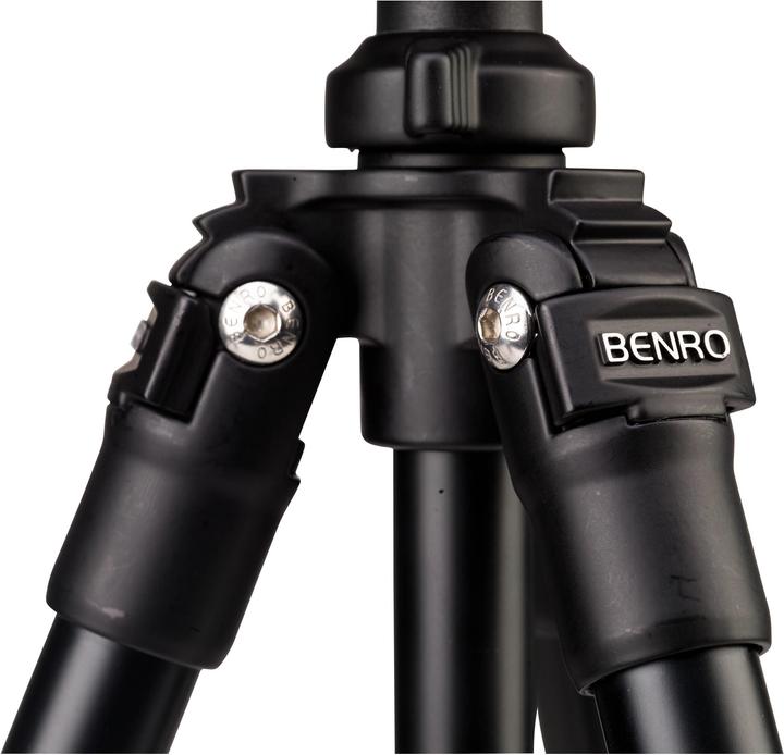 Immagine prodotto Benro Slim TSL08AN00 (Metallo)