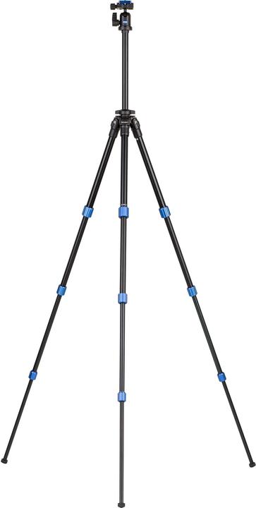 Immagine prodotto Benro Slim TSL08AN00 (Metallo)