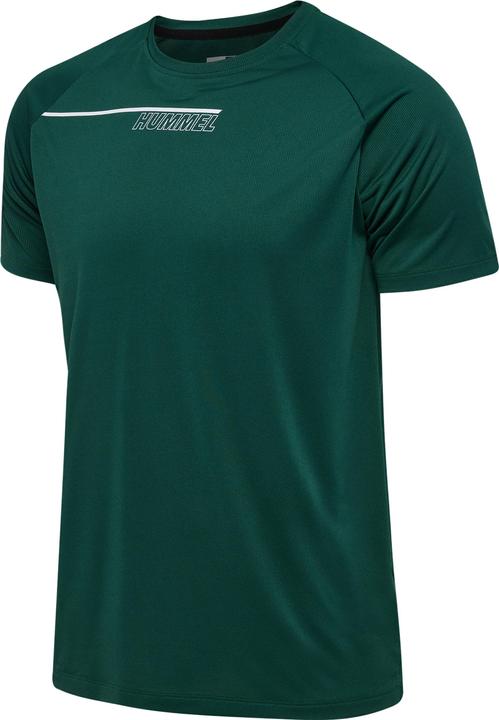 hummel hmlCOURT LIGHT WEIGHT T-SHIRT