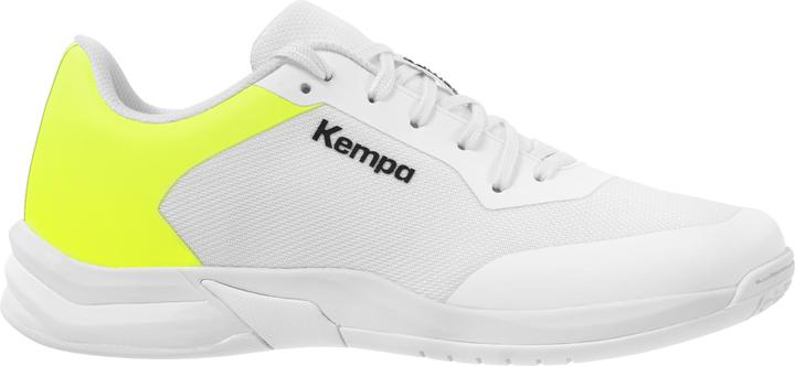 Kempa Hallen-Sport-Schuhe Kourtfly Three W