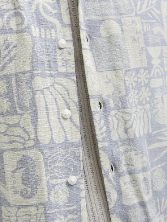 Actual product image Jack & Jones Wide Fit Hemd Hemd (XS)