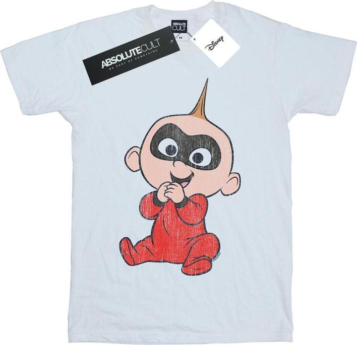 Produktbild Disney Incredibles 2 Jack Jack TShirt (4XL)