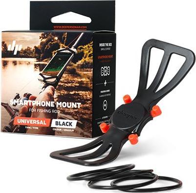 Produktbild Deeper Night Fishing Cover
