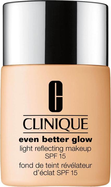 Actual product image Clinique Even Better Glow (WN 04 Bone)