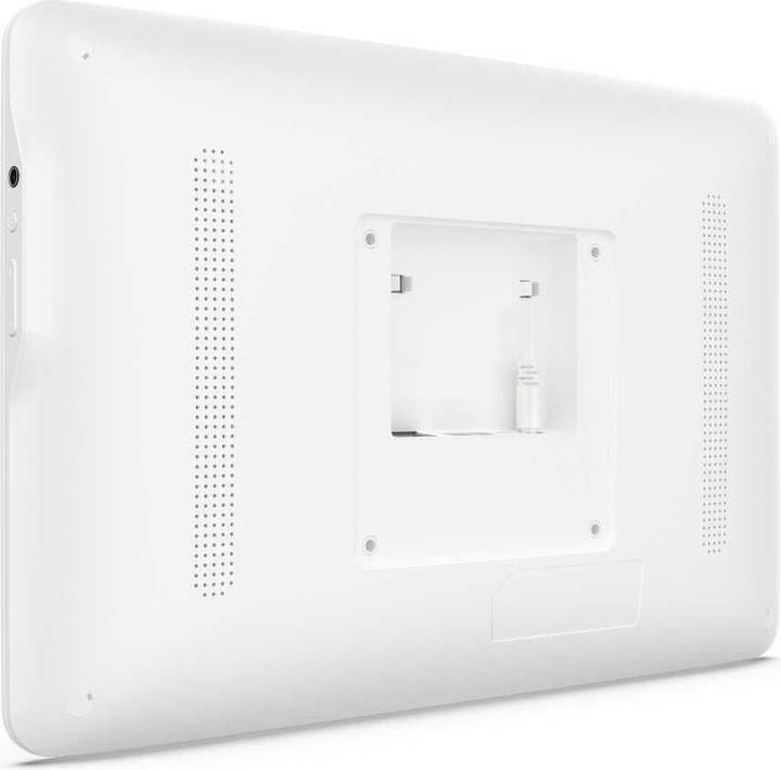 Actual product image Allnet Medical PoE Tablet 13 inch with RK3568 Android 11 4GB/16GB (13", 16 GB)