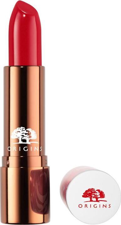 Produktbild Origins Blooming Sheer Lipstick Wild Flower 21 44g