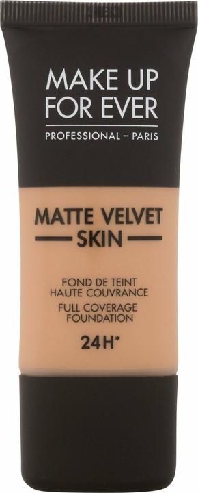 Make Up For Ever Matte Velvet Skin (Y375 Golden Sand)