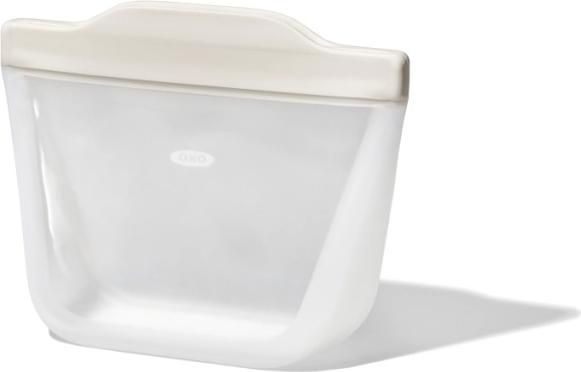 Produktbild OXO Good Grips Wiederverwendbare Silikonbeutel
