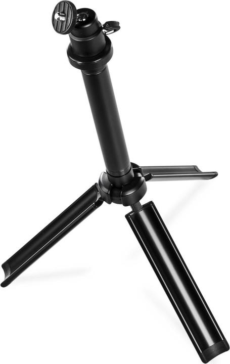 Walimex pro pro Easy 38 Tisch- & Kamerastativ (Metall)