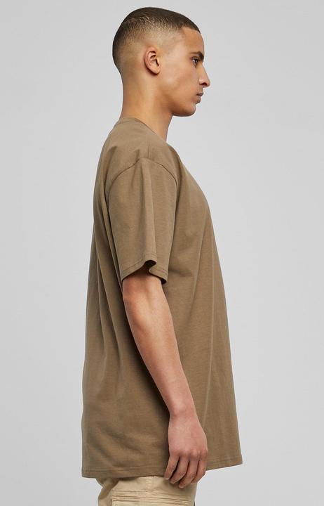 Actual product image Urban Classics Heavy Oversized Tee (3XL)