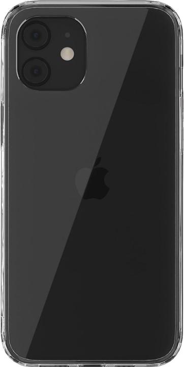 Actual product image STMNT Transparent Case (Apple iPhone 12 mini)