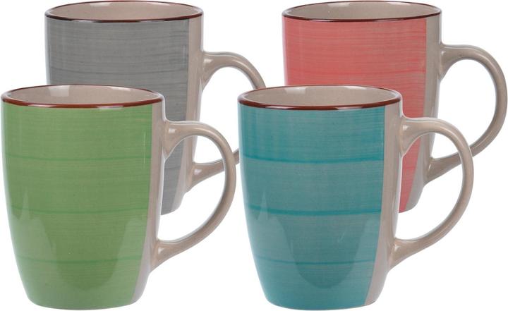 Actual product image Champ Cups for coffee / tea (270 ml, 4 x)