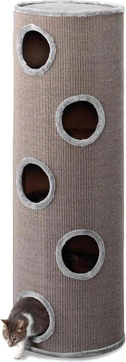 EBI Trend Cat Dome Extreme 150 (150 cm, Grey)
