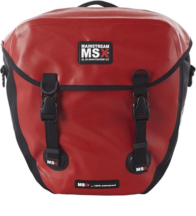 Actual product image Mainstream MSX SL 55 Avantgarde CX
