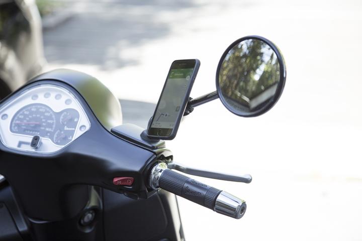 Image du produit Sp Connect Moto Mirror Set Samsung
