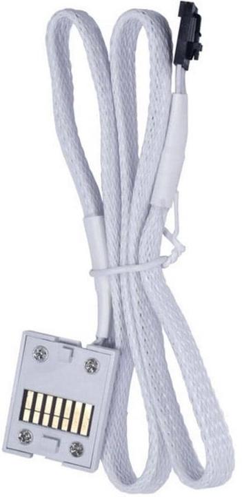 Actual product image Lian-Li Uni (120 mm, 3 x)
