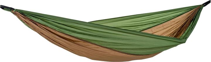 Actual product image Amazonas Adventure Hammock coyote (150 kg)